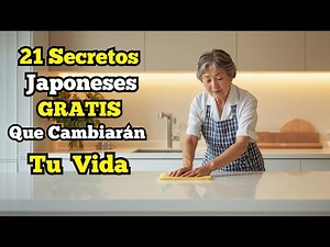 21 Secretos Japoneses Que Cambiarán Tu Forma De Vivir Para Siempre