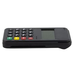 [Hot Item] 4G NFC Handheld Android Printer POS Restaurant Bill Mobile Terminal POS Machine Point of Sale Systems M6 Plus