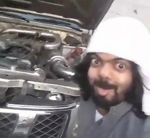 11K views · 73 reactions | This guy is crazy LOL | Funny Stuff | Facebook