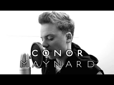 Conor Maynard Covers | Lorde / Avicii / One Direction Medley