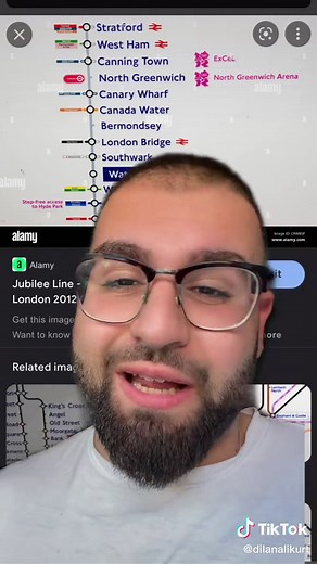 #Jubilee down to a T😎 #jubileeline #stratford #londonbridge #canarywharf #cablecarts #londonunderground #tfl #london #eastlondon #southlondon #dlr #fyp #viral #xyzbca #trending #underground #turkish #cypriot #londonturk #southeastlondon #selondon