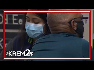 Washington mask requirements for healthcare, long-term care, and jails end today