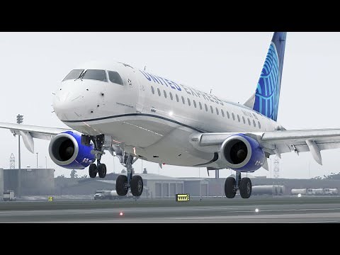 FSS E175 Oklahoma City to San Antonio | MSFS