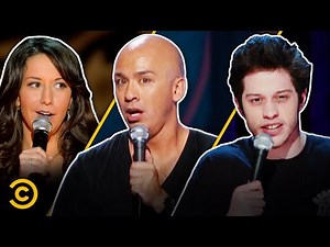 Comedians’ Best Jokes About Their Mothers