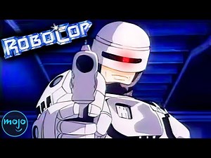 80s Cartoons You Loved but Forgot About