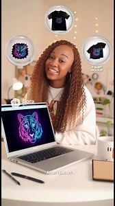 Let me tell you something I wish I knew sooner  AI art isn’t just...