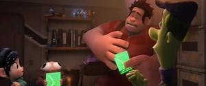1.3K views · 261 reactions | GORD! #RalphBreakstheInternet | Walt Disney Animation Studios | Facebook