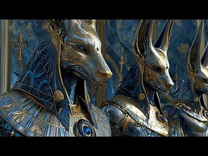 Across Egypt’s Hidden Deserts | Mysteries of a Lost Empire Reinvented