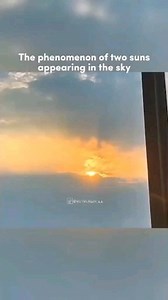 1.1K views · 664 reactions | A parhelion, also commonly known as sun...