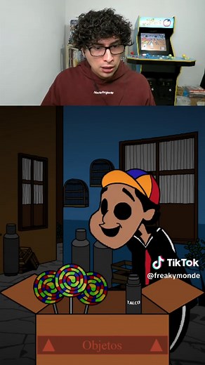 Las pesadillas del chavo del ocho en PC