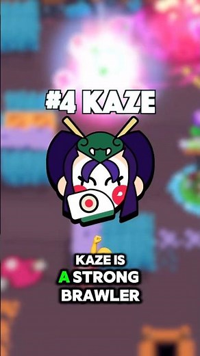 BEST BRAWLERS IN BRAWL STARS! *PART 5* (December 2025) #brawlstars #brawlstarsgameplay