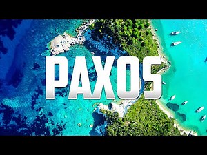 Top 10 Best things to do in Paxos, Greece 2025