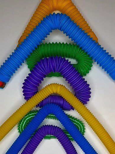 Amazing Pop Tube sounds #pop #poptube #shortpop #asmrpop @PopTub