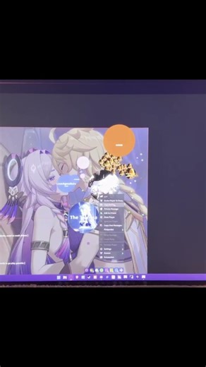 Aesthetic Anime Setup + Agma.io