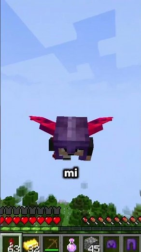 Minerales super OP en minecraft #minecraft #shorts