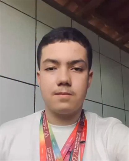 OBM Oficial on Instagram: "⚠️ É HOJE! Último dia de inscrições para o PETI-OBM 2026! ⏰📚✨ Se você sonha em ir além na Matemática, aprender com materiais de excelência e professores de altíssimo nível, essa é a sua chance! 🚀🧠 O PETI-OBM é um espaço de aprendizado intenso, troca de experiências e muito crescimento, como o João Marcos contou, e pode ser um passo decisivo na sua trajetória olímpica 💛🏅 👉 Não deixe para depois: inscreva-se agora e prepare-se para dar o seu melhor! ✏️🔥 ⏳ Inscriçõ