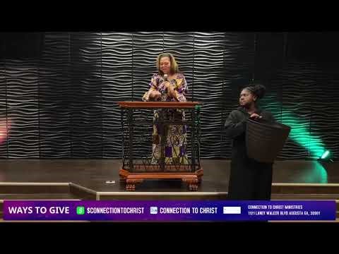 Loosed & Unlocked - Apostle Autaurus Dizzley