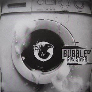 Riva Starr - Bubble EP