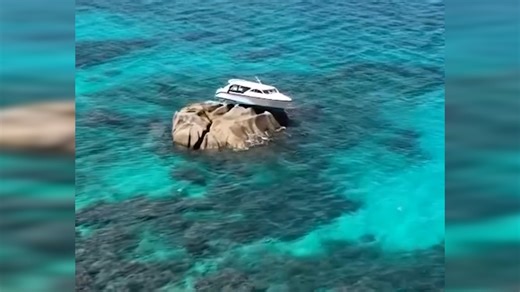 Boating fails, laughs, and lessons – all in one epic mini-series! Join us alongside The Qualified Captain, and the U.S. Coast Guard as we dive into the funniest and most cringe-worthy boating blunders caught on camera. #realcaptainsreact #boatingfails #qualifiedcaptain #WaterSportsFoundation #BoatSafe #marinelife Watch more: https://www.boatingmag.com/real-marine-pros-react-to-the-qualified-captain | Boating Magazine