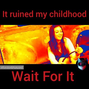 Tarzan 😢 | Random & Awkward