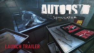 Examine the bodies and study the files to get all the answers. Every case has its own story and each victim has their secrets. Uncover them to solve the puzzles and learn the truth about your subjects... and yourself. https://store.steampowered.com/app/1283230/Autopsy_Simulator/ | PlayWay