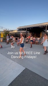 ✨ Ready to dance your way through 28 line dances in just ONE month? Join us for FREE Line Dancing Fridays at Blaker Tarmac in Atwater, CA! 🕕 6:00–7:00 PM — Line Dance Lessons 🕖 7:00–8:00 PM — Open Dance Floor Song Requests All ages, all skill levels welcome. Bring your energy — we’ll bring the heat. Let’s make Friday your favorite night of the week! 🔥 Happening every Friday — don’t miss it! 🔥 #linedanceparty #blakertarmac #fridaynights #countryvibes #linedancingfun #209events #atwaterca #mer