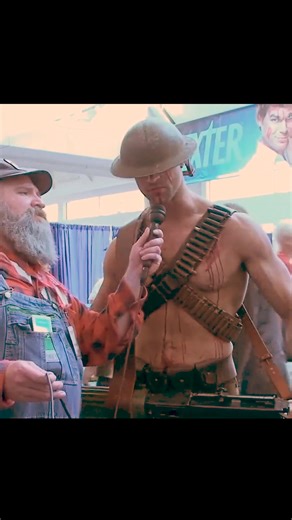 Happy Veterans Day from Jackie Broyles and Red State Update! #thankyouforyourservice | Red State Update