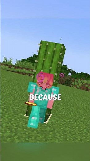 This Minecraft Curse TRAP Will Ruin You 😳 (#minecraft)