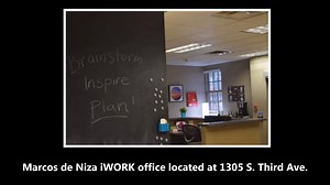 Marcos de Niza iWORK office opening soon! @CityofPhoenixAZ #opportunity #Jobs #education | City of Phoenix, AZ USA