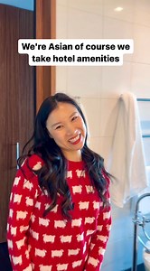 127K views · 2.3K reactions | Does anyone know any good international shipping companies? #trend #wereasian #ofcourse #asian #comedy | The One Shu | Facebook