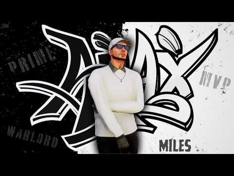 Ajax Miles / No Brakes / Soulcity By Echo Rp S3 |#lifeinsoulcity #ballas #ess