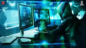 Rajasthan Police on Reels