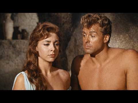 Un Héroe Contra un Tirano en Castellano | Ursus en el Valle de los Leones | Película Completa en 4K