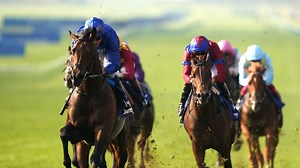 Charlie Appleby: Godolphin trainer reveals three-year-old plans for Native Trail, Coroebus and Modern Games