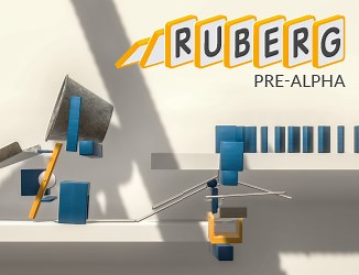 Gadgeteer (formerly called Ruberg) by Metanaut