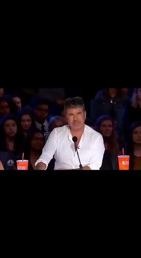 Jeffrey Li- Simon Cowell Promises A DOG To 12-Year-Old Child STAR! | Emily Collins