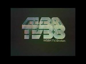 WSBK-TV Boston (Independent) Signoff (1982)