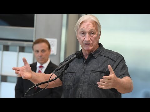 Former Fresno Mayor Alan Autry calls for the reopening of schools during pandemic