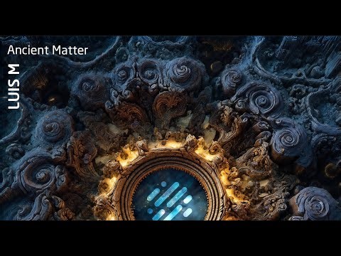 Luis M - Ancient Matter (Electrypnose Remix)