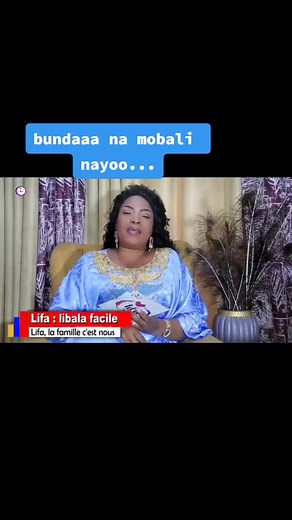 Lifa (@lifa_libalafacile)’s videos with son original - Lifa