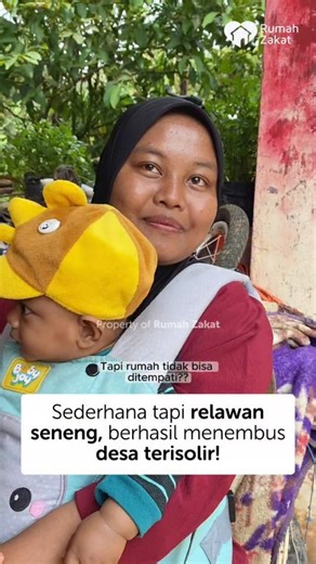 Rumah Zakat Perwakilan Jawa Timur on Instagram: "Jadi kebahagiaan tersendiri buat relavwan saat akhirnya bisa menembus akses dan menjangkau desa terisolir di Kabupaten Agam. Semua lelah langsung terbayar ketika melihat senyum warga menyambut bantuan. Logistik yang sudah lama mereka tunggu akhirnya sampai, membawa lega dan harapan. Masih banyak warga yang membutuhkan uluran tangan. Yuk, kirim lebih banyak bantuan agar semakin banyak desa yang bisa dijangkau. Klik link: https://linkrz.id/infak-ban