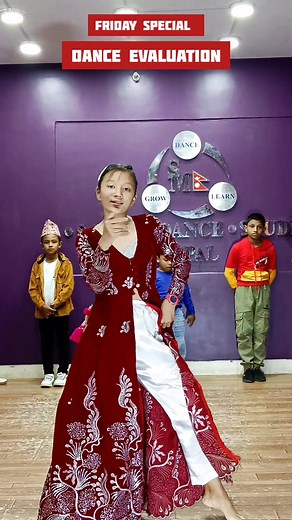 Friday special DANCE EVALUATION : SAMIR DANCE STUDIO NEPAL. ( imadol, KrishnaMandir, Chowk,Lalitpur ). Keep loving to #samirdancestudionepal #samirmali #dancewithsamirmali #actingwithsamirmali #samirmalichoreography #studentofsamirdancestudionepal @manisha magar