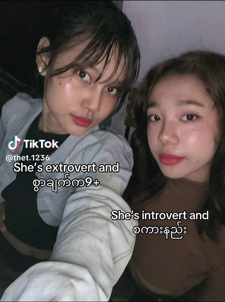 Introvert vs Extrovert: Understanding Personality Types