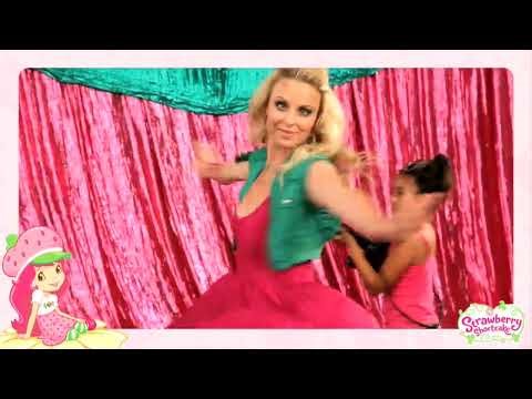 Strawberry Shortcake - Invincible (Official Music Video) [Demo Vocals]