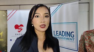 Introducing the 18 delegates of Miss & Mrs Global Asian 2023 and Mrs Petite Global 2023. They are currently in Kuala Lumpur for their pageant week and will proceed to Melaka on 24th February 2023 for their pageant finals which will be staged on 25th February 2023. (Video Credit - Anastasia @ Rentak Sejuta: Southeast Asia's #1 Music & Performing Arts News Site (C) 2023. Captured with #vivoX80Pro.) #MissMrsGlobalAsian2023 #MMGA2023 #MissGlobalAsian2023 #MrsGlobalAsian2023 #MPG2023 #MrsPetiteGlobal