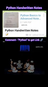 15K views · 267 reactions | Save it & Comment Python for Link ✅ | Excel Formula Fun | Facebook