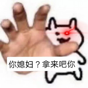 表情包大全（不全）