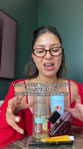 Congrats Everyone Deserve a Raise! Career & Work Makeup Tips