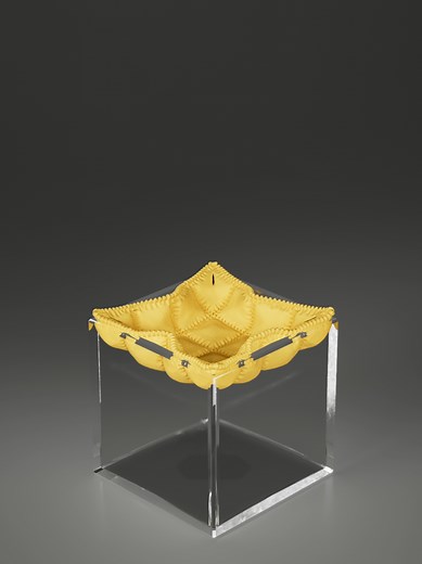 Cloth Simulation Techniques in Cinema 4D