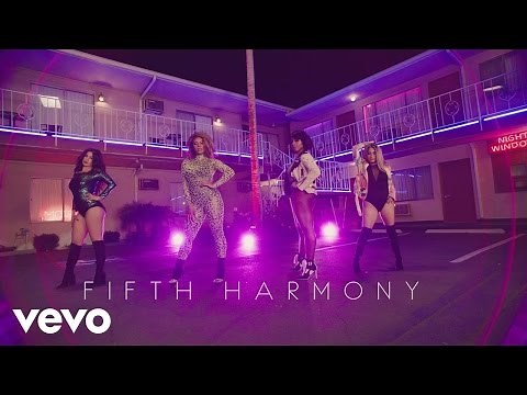 Fifth Harmony - Down (Official Video) ft. Gucci Mane